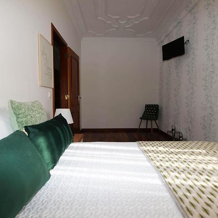 Ferienwohnung Mar&Sol Nazaré Exterior foto
