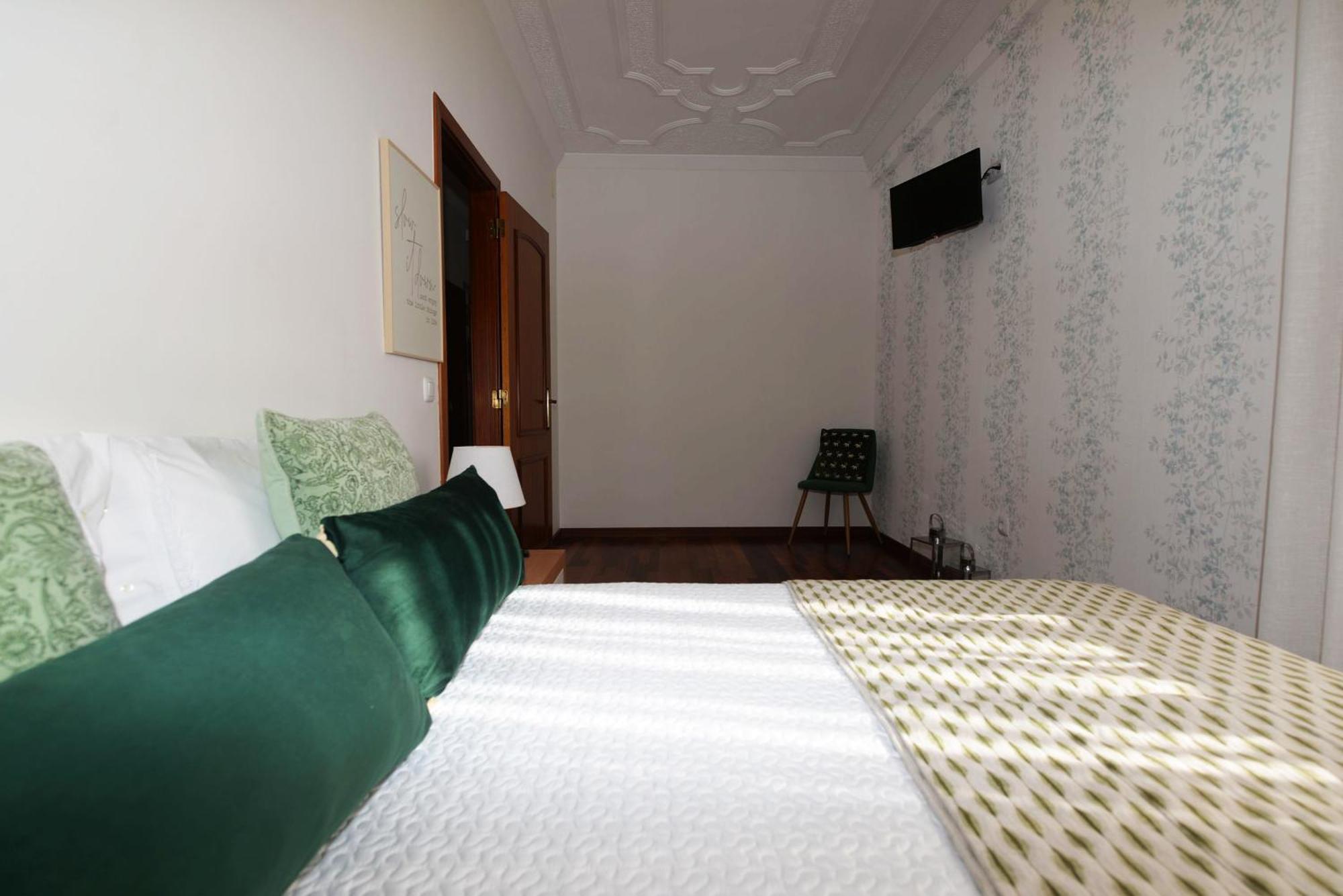 Ferienwohnung Mar&Sol Nazaré Exterior foto