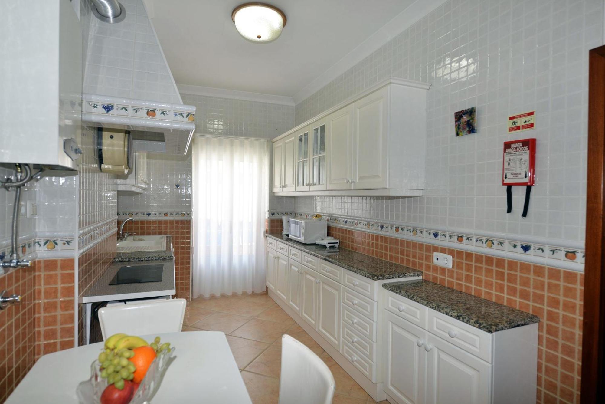 Ferienwohnung Mar&Sol Nazaré Exterior foto