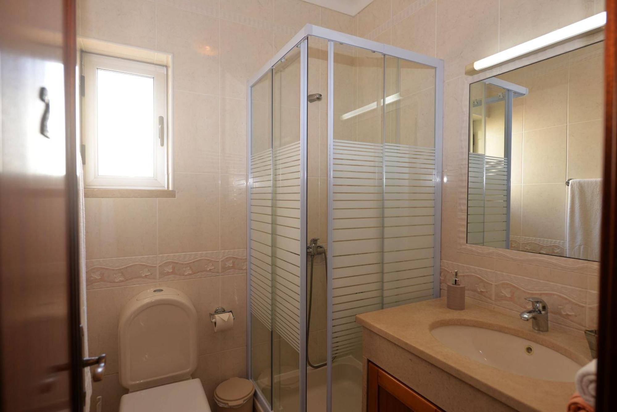 Ferienwohnung Mar&Sol Nazaré Exterior foto